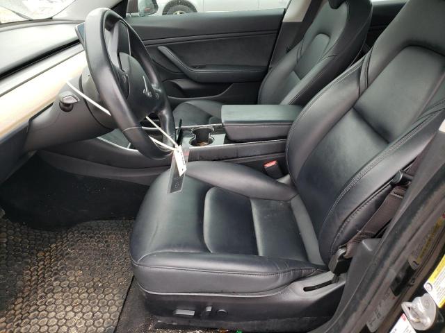 5YJ3E1EB2JF128001 Tesla MODEL 3