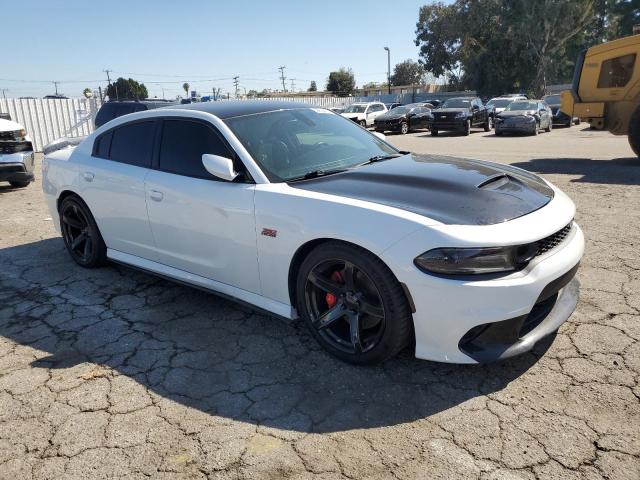 2C3CDXGJ9KH530477 Dodge Charger Scat Pack