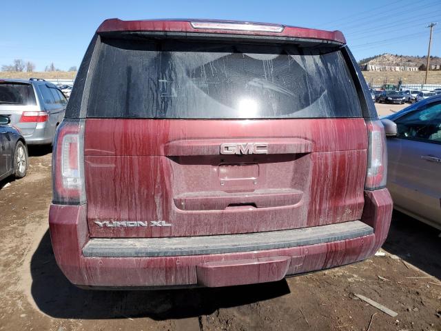 1GKS2GKC8HR200350 GMC Yukon Xl K1500 Slt