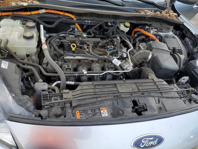 1FMCU0BZ1MUA12245 Ford ESCAPE SE