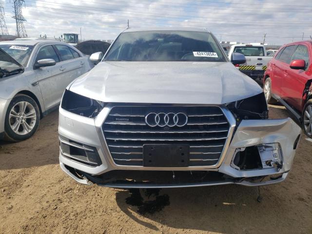 WA1LHAF73JD036401 Audi Q7 Premium Plus
