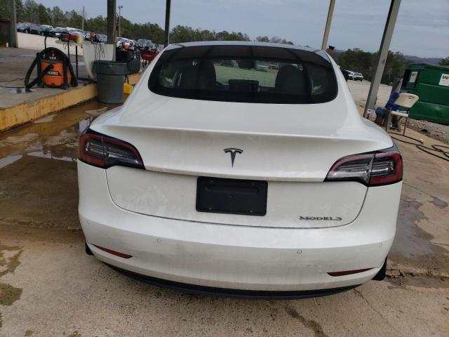 5YJ3E1EA4LF659758 Tesla MODEL 3