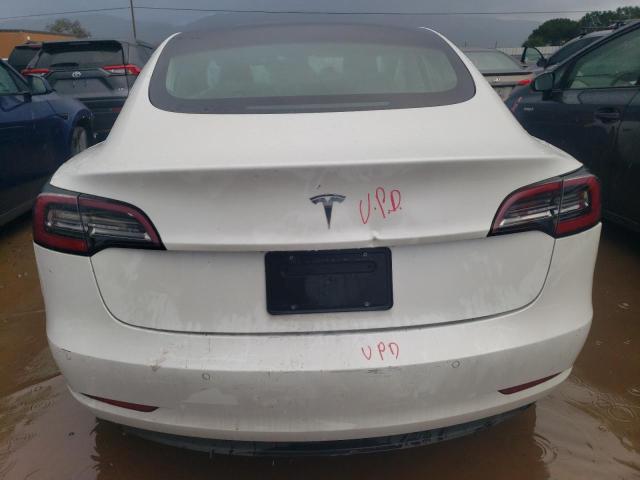 5YJ3E1EA2LF612695 Tesla MODEL 3