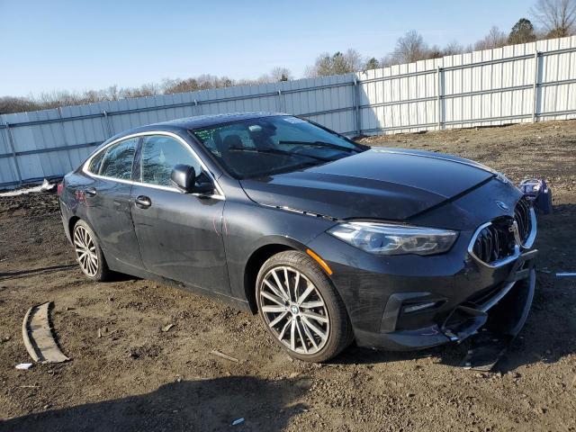WBA73AK04L7F76646 BMW 228XI