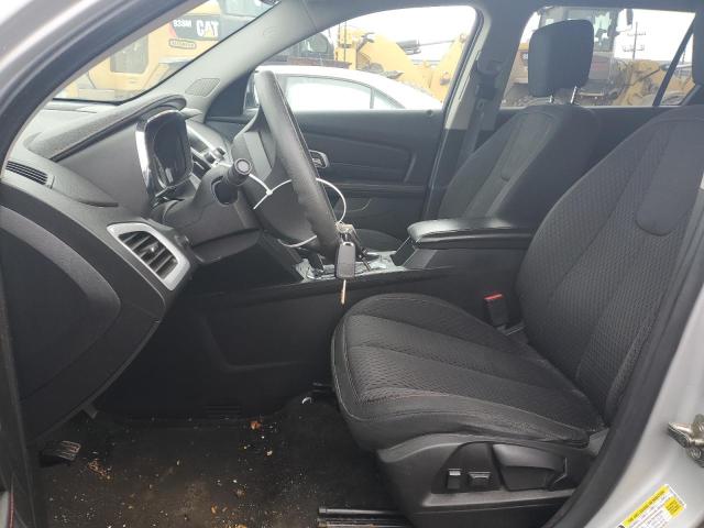 2GKALMEK2F6392030 GMC Terrain Sle