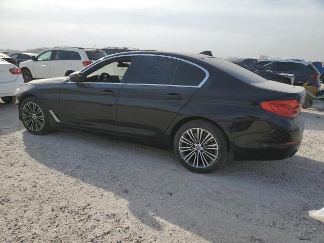 WBAJA5C59KWW04780 BMW 530 I