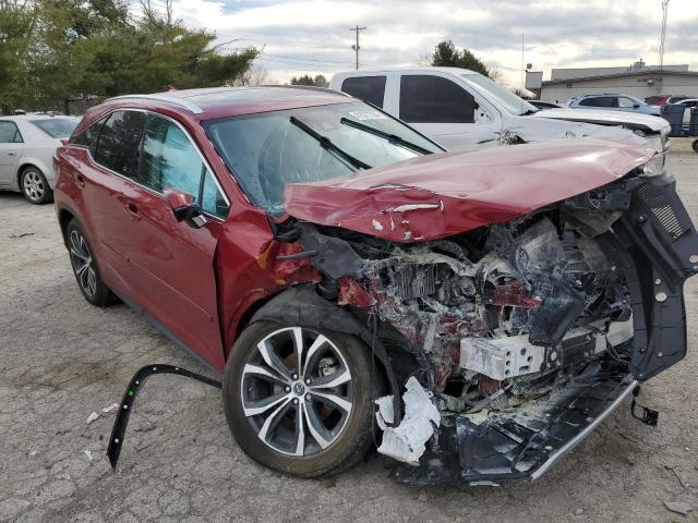 2T2HZMDA5MC283098 Lexus RX 350