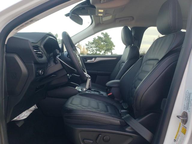 1FMCU0E13PUA48612 Ford ESCAPE