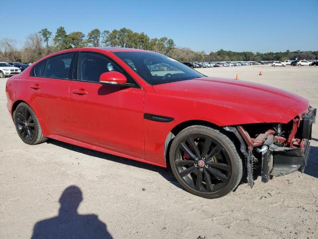 SAJAT4GX5LCP56076 Jaguar Xe R-dynamic S