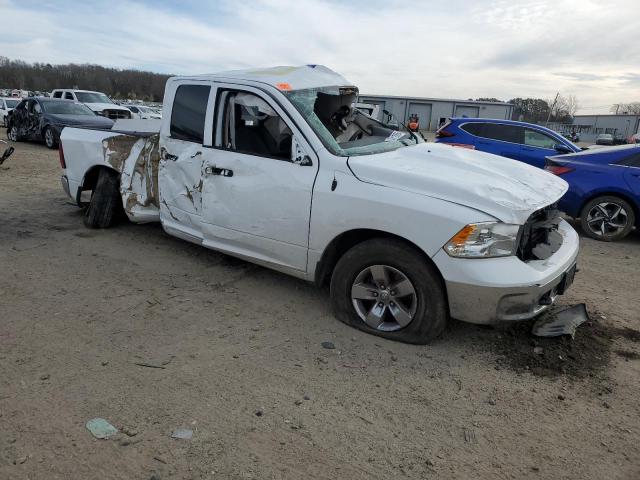 1C6RR7FG1LS122473 RAM 1500 Classic Tradesman