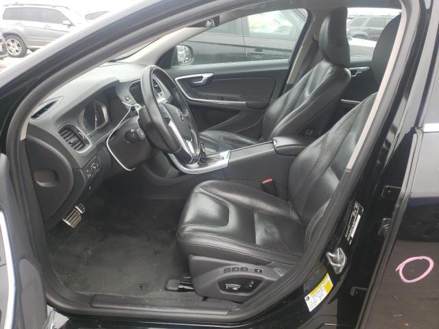 YV1612FS3E2275606 Volvo S60 T5