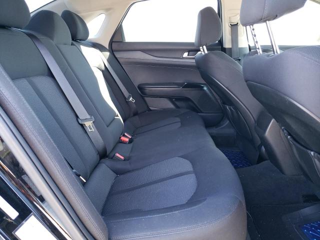 5XXG14J25MG059018 KIA K5 LXS