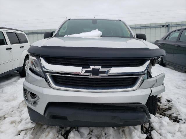 1GCGSBEN6J1106604 Chevrolet Colorado