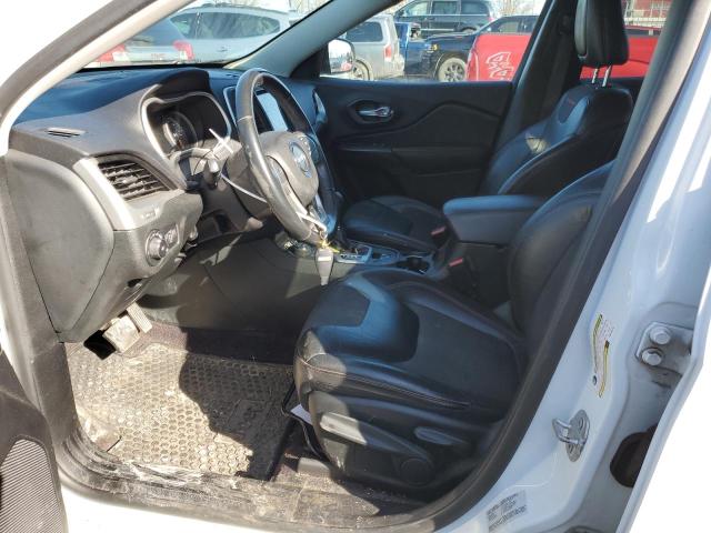 1C4PJMBB6GW176415 Jeep Cherokee Trailhawk