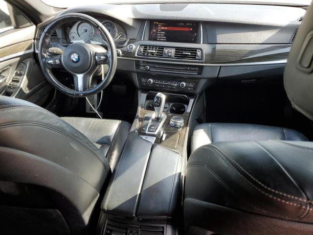 WBA5A5C56FD514568 BMW 528 I