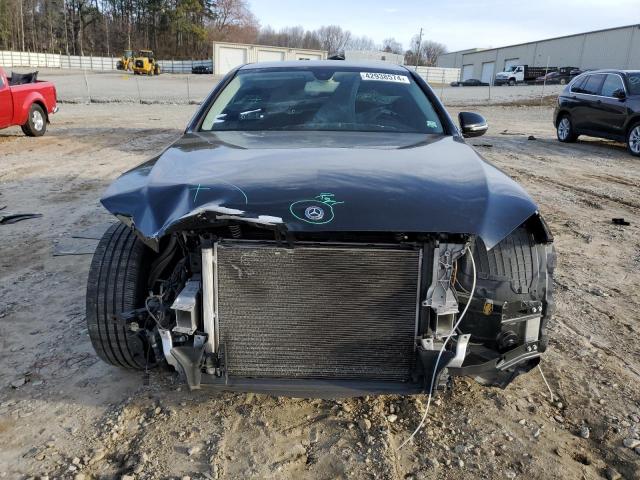 55SWF4JB8JU239460 Mercedes-Benz C 300