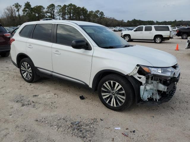 JA4AD2A39KZ055939 Mitsubishi Outlander Es