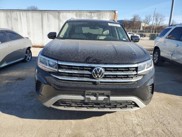 1V2TP2CA7MC569259 Volkswagen Atlas Sel Premium