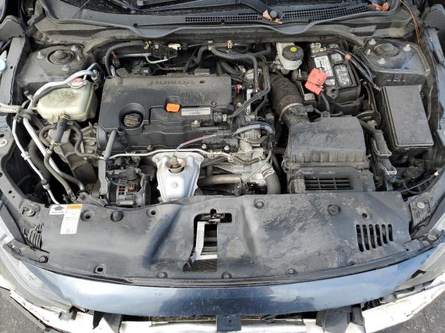 19XFC2F69KE019973 Honda Civic Lx