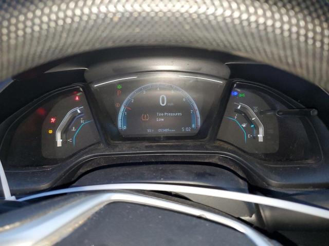 2HGFC2F65MH508024 Honda Civic Lx
