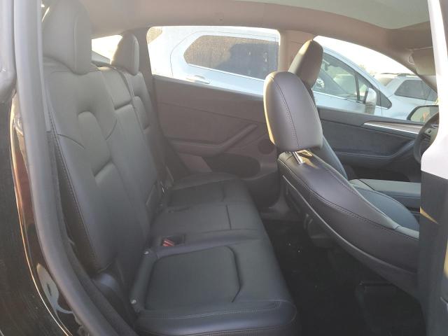 7SAYGDEE9PF759481 Tesla Model Y