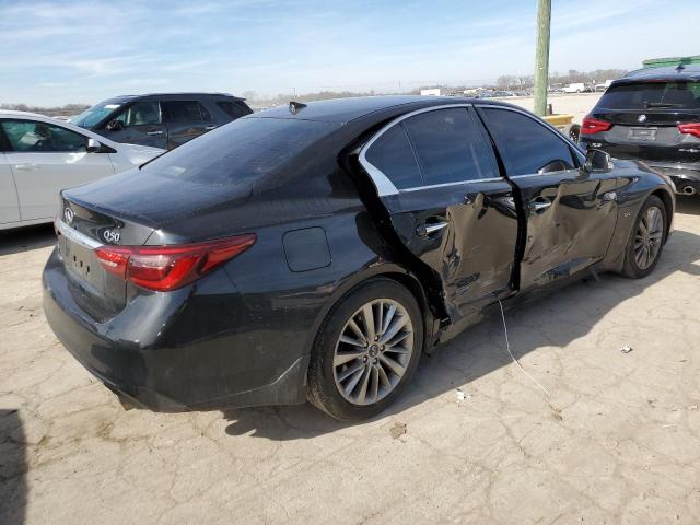 JN1EV7AR9KM551135 Infiniti Q50 LUXE