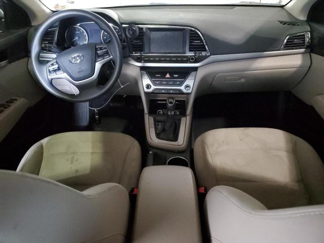 5NPD84LF3HH061343 Hyundai ELANTRA SE