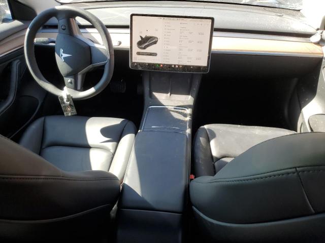 5YJ3E1EA6PF486783 Tesla MODEL 3