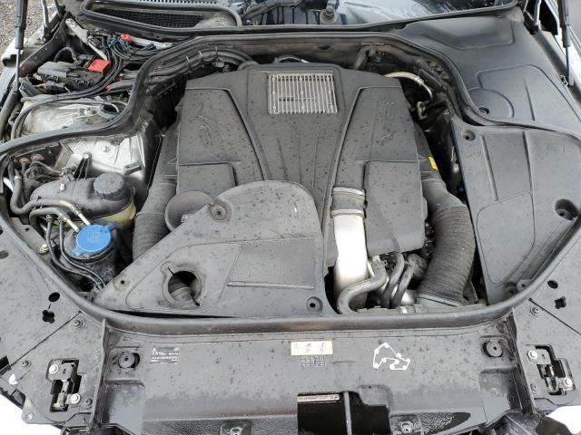 WDDUG8CB8FA125913 Mercedes-Benz S 550