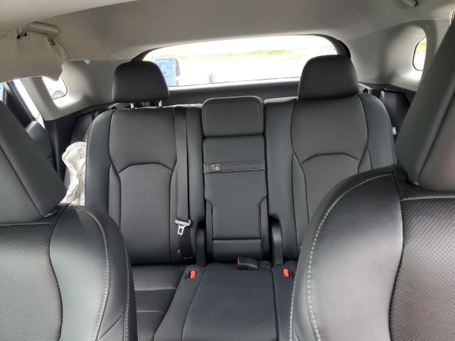 2T2HZMAA6NC253498 Lexus RX 350