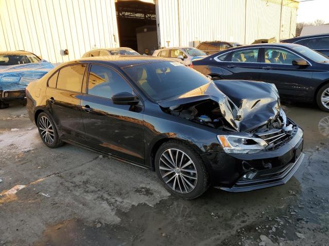 3VWD17AJ3FM338428 Volkswagen JETTA SE