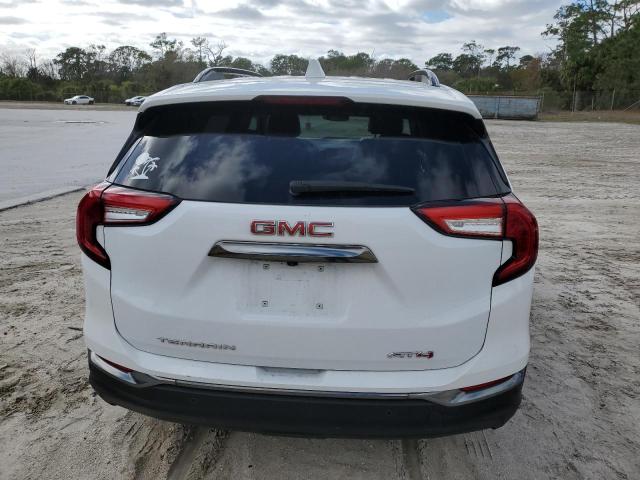 3GKALYEV3NL283569 GMC Terrain At4