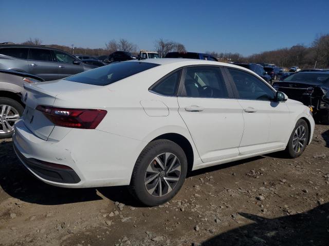 3VW5M7BU2RM010992 Volkswagen JETTA S