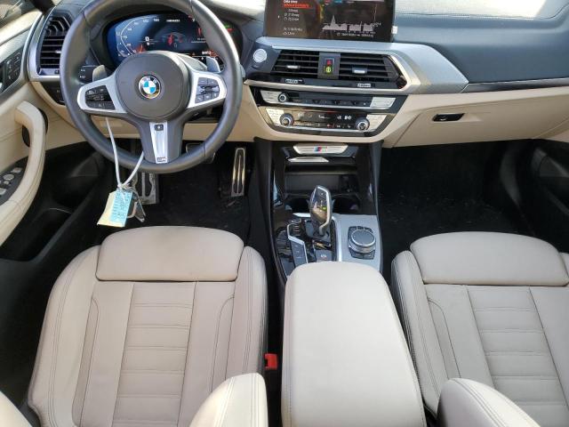 5UXTY9C03L9D30769 BMW X3 Xdrivem40i