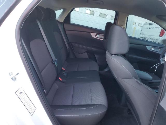3KPF24ADXPE527297 KIA FORTE LX