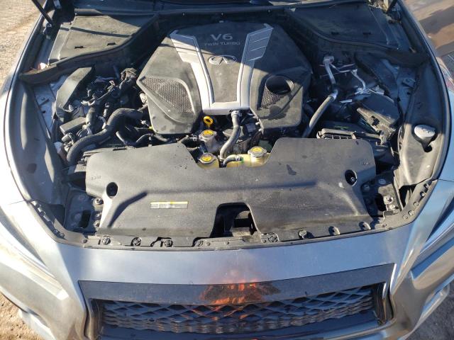 JN1EV7AR6JM443361 Infiniti Q50 LUXE