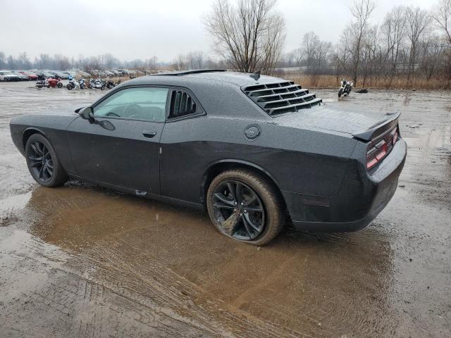 2C3CDZAG3GH325088 Dodge Challenger Sxt
