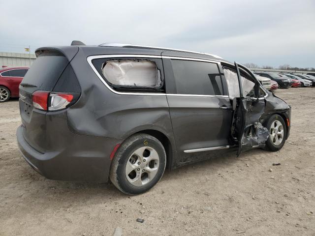 2C4RC1EGXHR777782 Chrysler Pacifica Touring L Plus