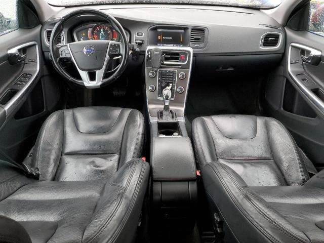 YV1612FS5E2289832 Volvo S60 T5