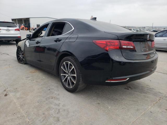 19UUB3F75GA001488 Acura Tlx Advance