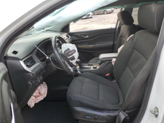 1GKKNLLA4JZ217925 GMC ACADIA SLE