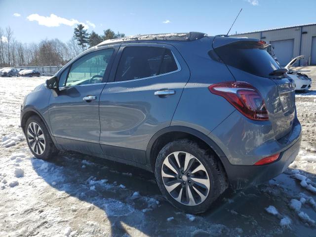 KL4CJGSM6KB884997 Buick Encore Essence