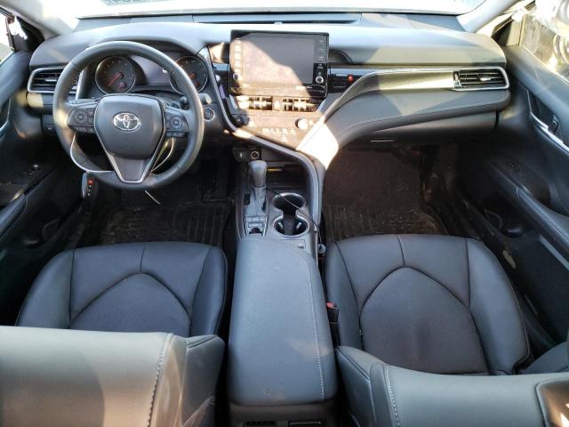 4T1K61AK3PU755011 Toyota CAMRY XSE