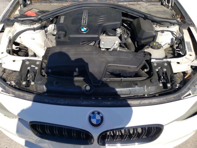 WBA3C3C51FK202191 BMW 320 I Xdrive