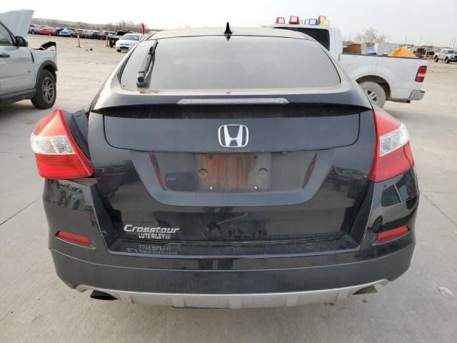 5J6TF3H38FL000809 Honda ACCORD