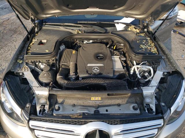 WDC0G4JB3KF607944 Mercedes-Benz GLC 300