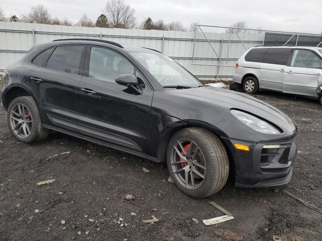 WP1AG2A52PLB35686 Porsche MACAN S