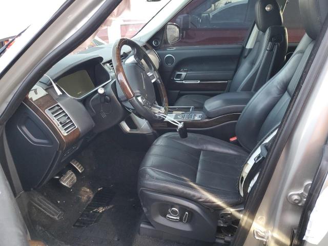 SALGS2FE3HA366072 Land Rover Range Rover Supercharged