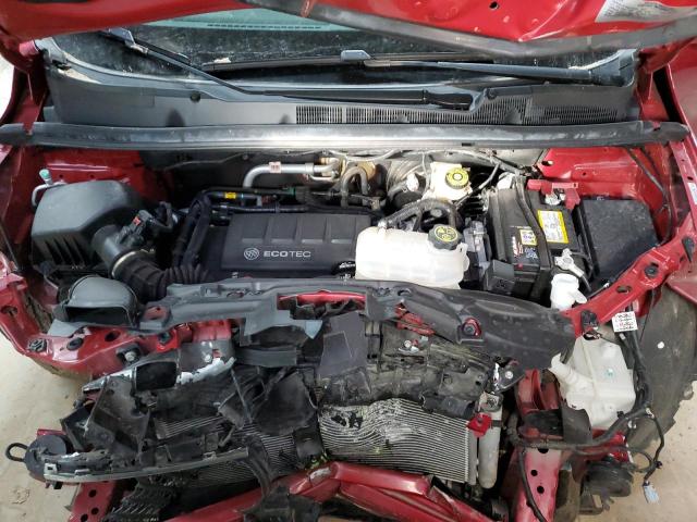 KL4CJCSB7HB159926 Buick Encore Essence