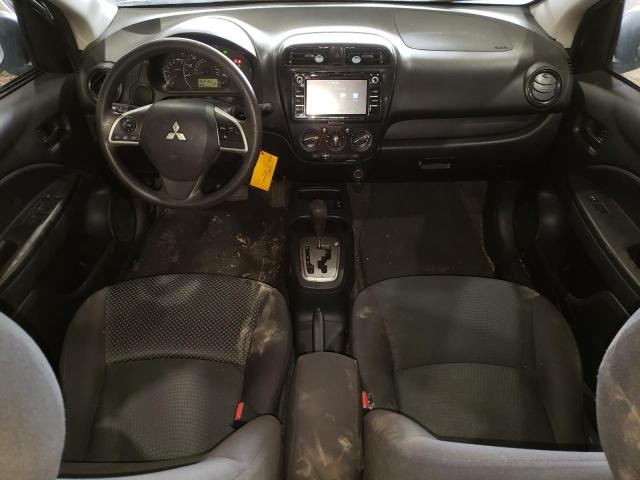 ML32F3FJ5KHF16907 Mitsubishi Mirage G4 Es